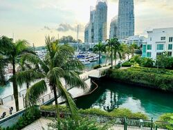 Caribbean At Keppel Bay (D4), Condominium #628602961